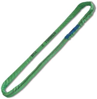 Beta 8173 4-T2-Ronde Stroppen Groen - 081730080