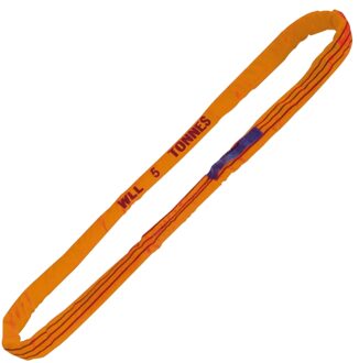 Beta 8179A 6,5-T20-Ronde Stropen, Oranje - 081792013