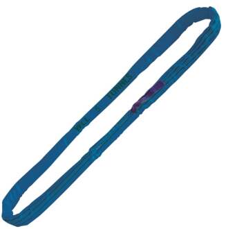 Beta 8179B 1,5-T8-Ronde Stropen, Blaauw, 8T - 081790230