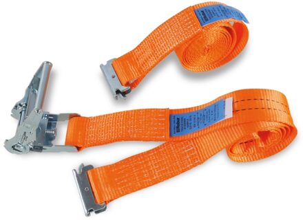 Beta 8182El 2500-Ratelspanbanden - 081820942