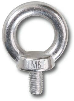 Beta 8240 M6-Oogbouten - 082400206