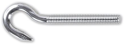 Beta 8249G M6-Haak Met Schroefdraad - 082490306