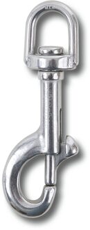 Beta 8264 19-Wartels Met Musketon Haak - 082640219