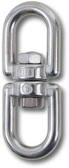 Beta 8272 19-Wartels Met Dubbel Oog - 082720219