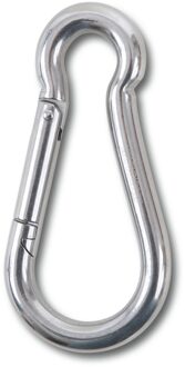 Beta 8274 4,5X40-Karabijn Haken - 082740204