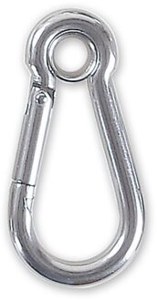 Beta 8274A 6X60-Karabijnhaken - 082740406