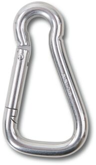 Beta 8276 6X60-Asymmetrische Karabijnhaken - 082760206