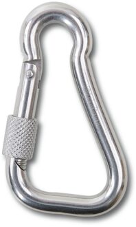 Beta 8276G 6X60-Asymmetrisch Karabijnhaken - 082760306