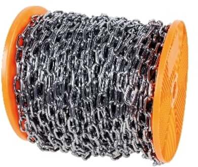 Beta 8279 2,0X50-Genovese Ketting - 082790020