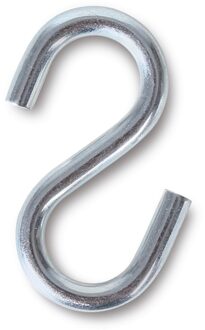 Beta 8282S 4-S-Haken, Symmetrisch - 082820304