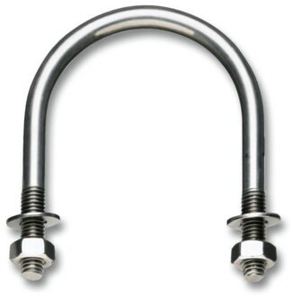 Beta 8381Sx 168-U-Bouten Voor Buizen - 083810416