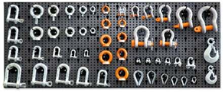 Beta 8600 R/114-Set 1045 Delig Assortiment - 086000114