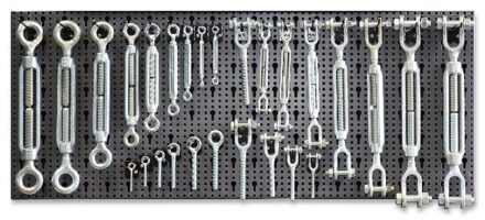 Beta 8600 R/12-Set 259 Delig Assortiment - 086000012