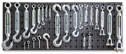 Beta 8600 R/13-Set 230 Delig Assortiment - 086000013