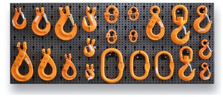 Beta 8600 R/225-Set 64 Delig Assortiment - 086000225