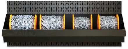 Beta 8600 R/511-Set Van 11 Genovese Ketting - 086000511