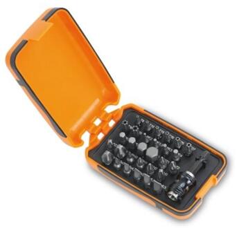 Beta 861Mix/A31 Bitset + Snelwisselhouder | 30-delig - 008610802
