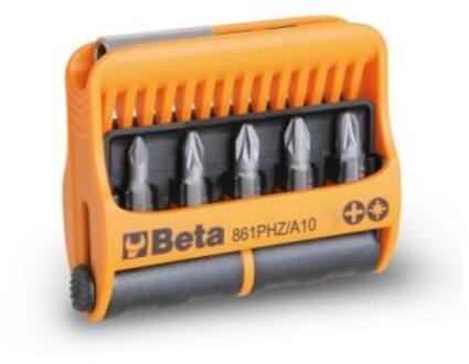 Beta 861Phz/A10 Bitset Met Bithouder | 10-delig - 008610810