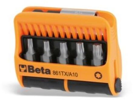 Beta 861Tx/A10 Bitset Met Bithouder | 10-delig - 008610870