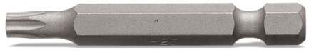 Beta 862TX 07 Bits voor Torx® schroeven | 5 stuks - 008620507 008620507