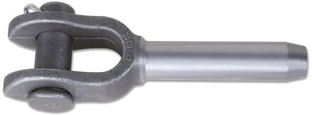 Beta 8709Z 24-Aanwalsgaffel, Open - 087090324