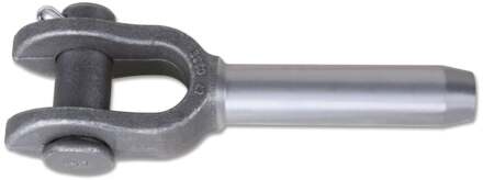 Beta 8709Zc 11-Aanwalsgaffel, Open - 087090211