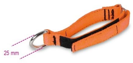 Beta 8872AS 25 Lus met klittenbandsluiting - 088720525 088720525