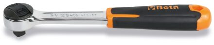 Beta 910/55 Omschakelbare Ratel 3/8" 72 Tands - 009101155
