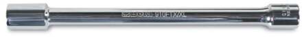 Beta 910FTX/XL 14 Dopsleutels | 3/8" aandrijfvierkant | voor Torx® schroeven | extra-lange uitvoering | verchroomd - 009100774 009100774