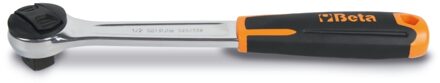Beta 920/55X Omschakelbare Ratel 1/2" 72 Tands - 009201158