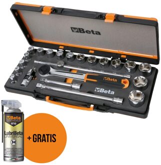 Beta 920A/C17M Dopsleutelset - 009200924