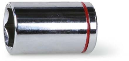 Beta 920MC 21 Zeskant dopsleutels | 1/2" aandrijfvierkant | gekleurd | verchroomd - 009202021 009202021