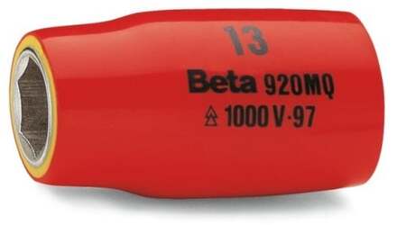 Beta 920MQ-A 30 Dopsleutels zeskant - 009200260 009200260