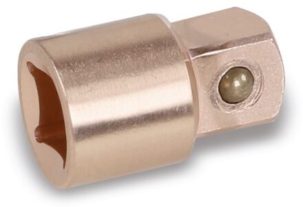 Beta 921BA/16 Verloop van 1/2" naar 3/4" vonkvrij - 009210840 009210840