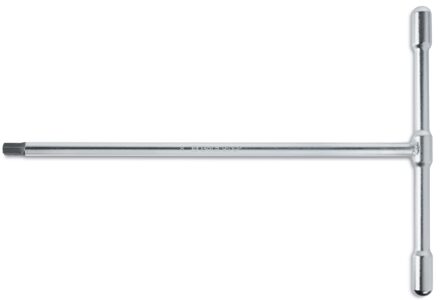 Beta 951Gp T-Handgreepsleutel Één Zeskant | 3 - 009511530