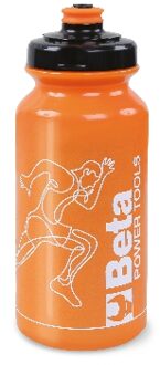 Beta 9528B-Polyethyleen Fles, 500 Ml - 095280005
