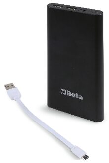 Beta 9549Bp-Powerbank, 10000Mah - 095490052