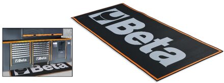 Beta 9562P2-Multilogo Mat, 200X80 Cm - 095620400