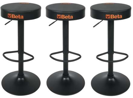 Beta 9566S/3 3 Verticaal Verstelbare Krukken - 095660300