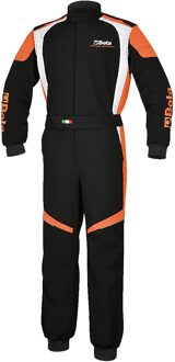 Beta 9577R L-Werkoverall, Race-Stijl - 095770153