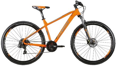 Beta 9598W L-N-Whistle® Mountainbike, 29" - 095980132