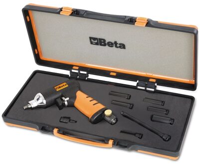 Beta 960KPC Luchtaangedreven impulstrekker met instelbare slagkracht voor gloeibougies - 009600780