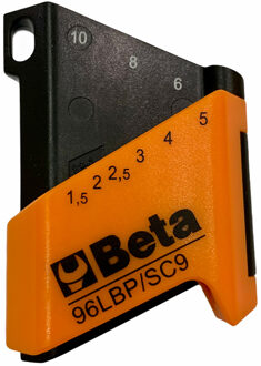 Beta 96LBP/SCV Leeg support voor 96LBP/SC9 - 000961984