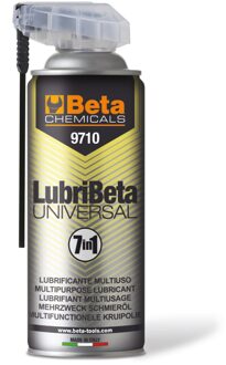 Beta 9710 (2) 7-in-1 Multifun. Lubribeta | 400 ml - 097101040