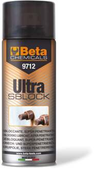 Beta 9712 (2) Kruipolie | 400 ml - 097121040