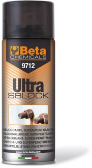 Beta 9712 (3) Kruipolie | 400 ml - 097122040