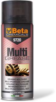Beta 9720 (3) Multifunctioneel Vet | 400 ml - 097202040