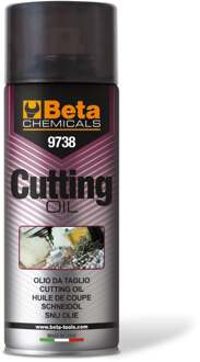 Beta 9738 (1)-Snijolie 400 Ml - 097380040