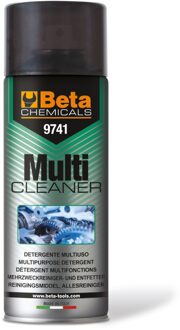 Beta 9741 (2) Multifunct. Reiniger/Ontvetter - 097411040