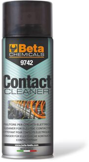 Beta 9742 (3) Contactspray | 400 ml - 097422040